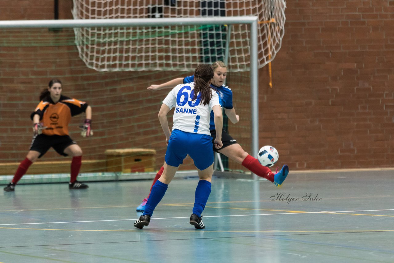 Bild 200 - Dodenhof Cup